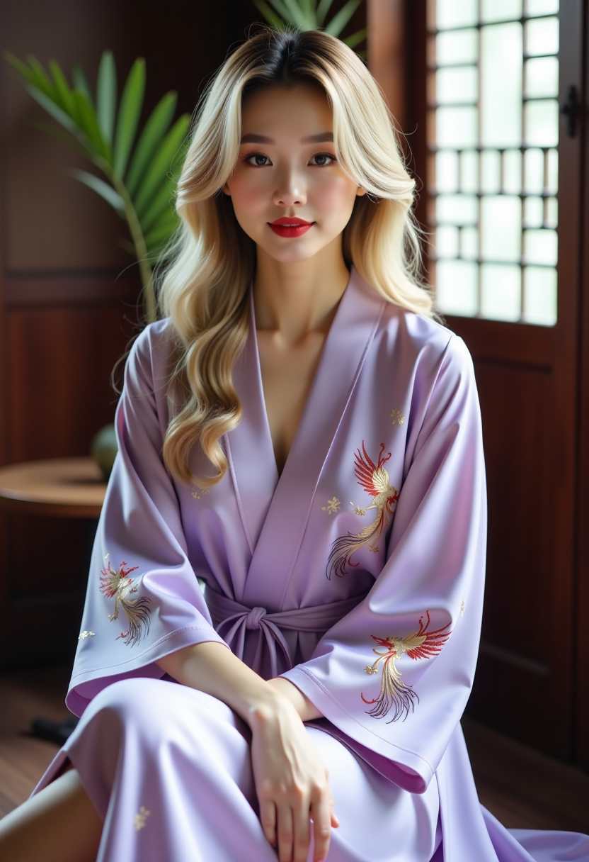 真假千金联手掀翻剧本