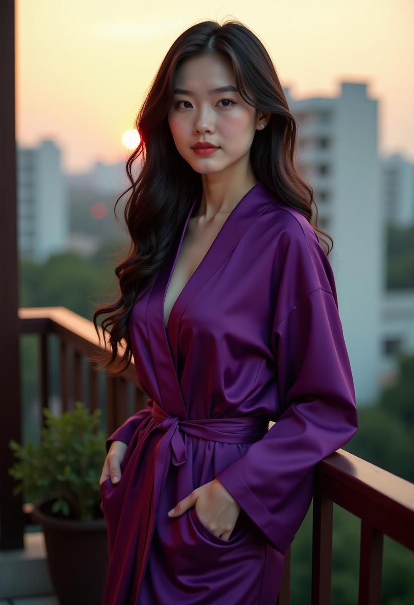 太后在冷宫搞现代电商